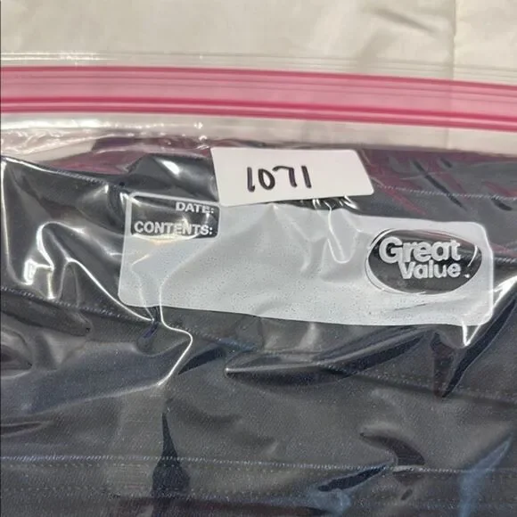 Loft Curvy Sexy Bootcut Denim Jeans Womens 10 Stretchy Casual Dark Wash Mid Rise - Picture 9 of 9